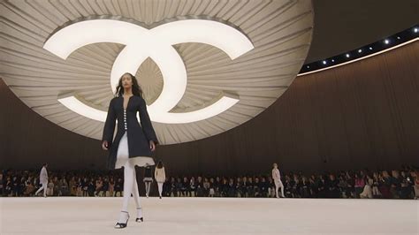 chanel haute couture ateliers|chanel 2024 spring summer.